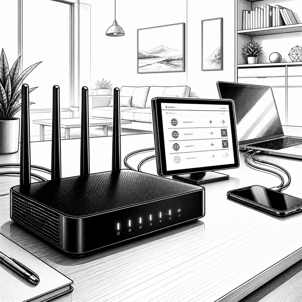 FRITZ!OS 8.50: DNS-Filter macht die FRITZ!Box zum Werbeblocker FRITZ!OS 8.50: DNS-Filter macht die FRITZ!Box zum Werbeblocker