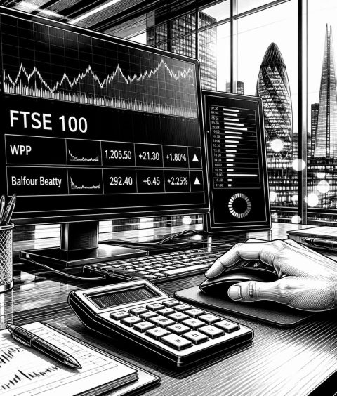 ai-ftse-100-indexwechsel-wpp-balfour-beatty