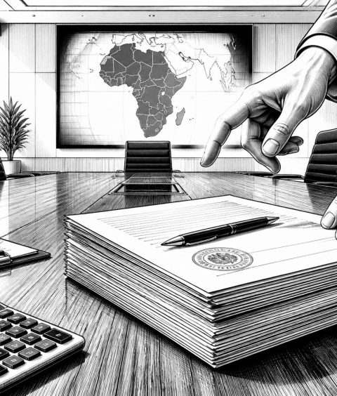 ai-fuchs-africa-joint-venture-timeline