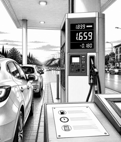 ai-fuel-price-cap-italy-tamoil-eni