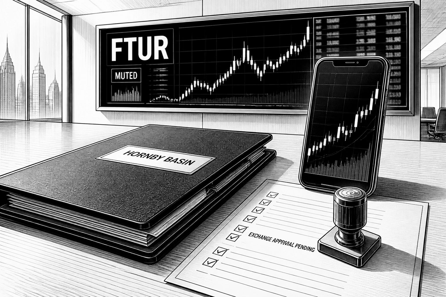 Future Fuels sammelt 6,6 Mio. C$ ein: TSXV-Genehmigung für Exploration Future Fuels sammelt 6,6 Mio. C$ ein: TSXV-Genehmigung für Exploration