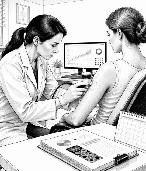 ai-g-ba-hautkrebs-screening-checkup-risikoadaptiert