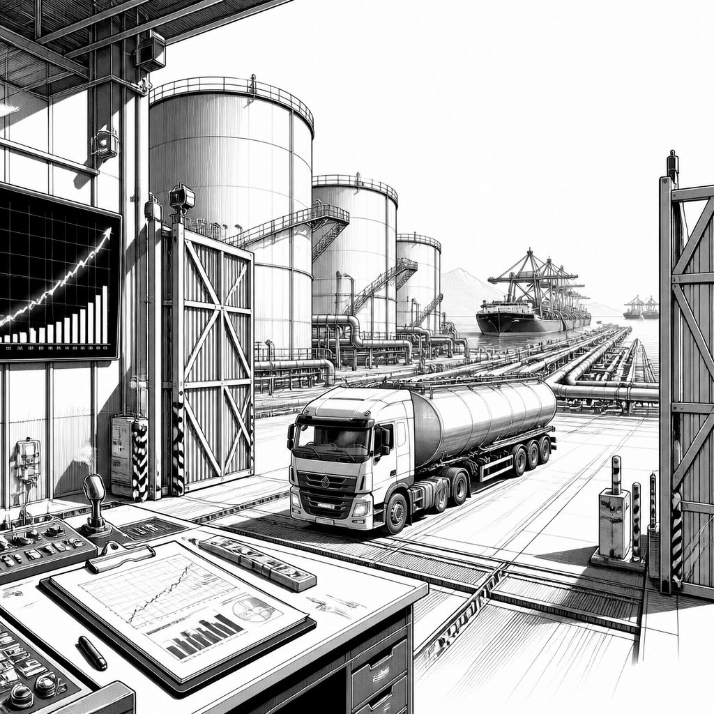 G7 gibt Diesel-Lager frei: Trumps offene Exportlinie und Preisdruck G7 gibt Diesel-Lager frei: Trumps offene Exportlinie und Preisdruck