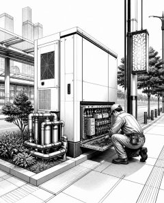 ai-gaia-box-downtown-los-angeles-pilot
