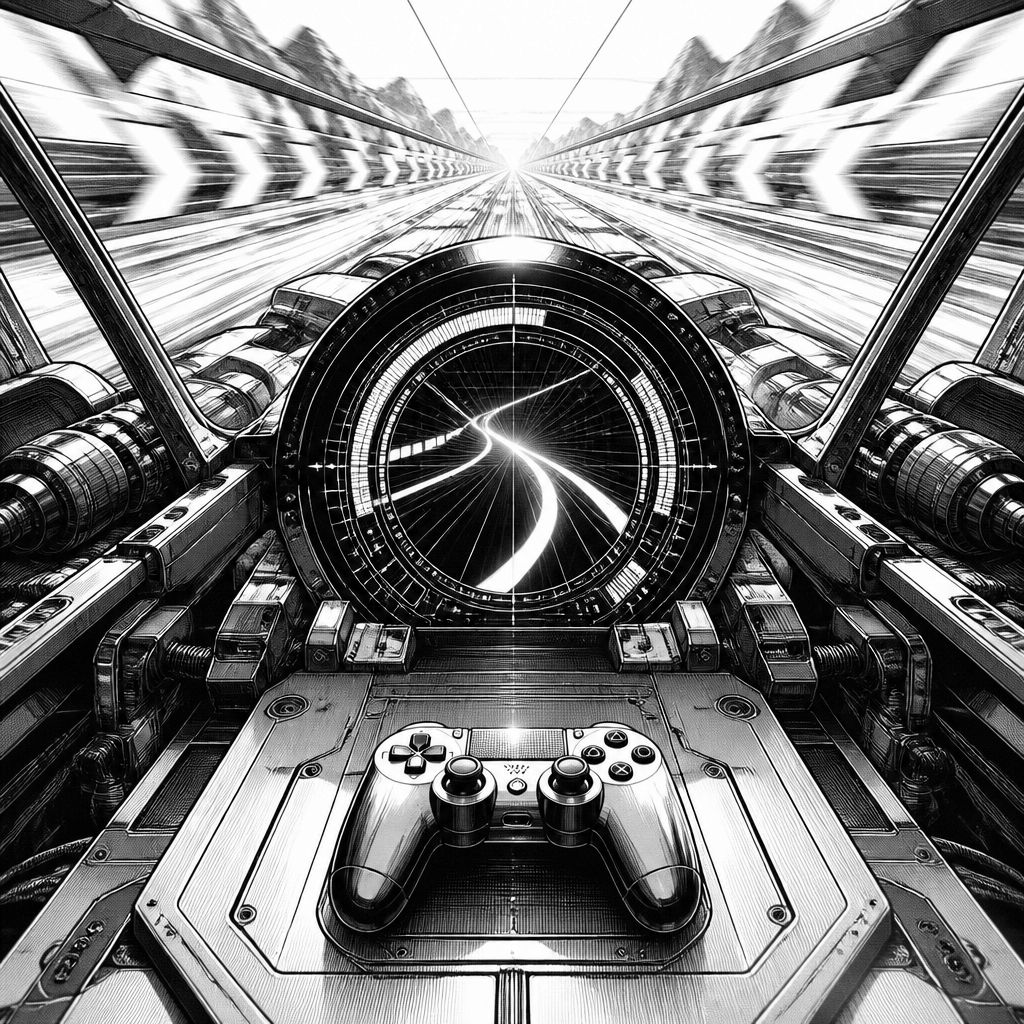 Galactic Racer: Star-Wars-Rennspiel startet mit Top-Wertungen und Roguelite-Kampagne Galactic Racer: Star-Wars-Rennspiel startet mit Top-Wertungen und Roguelite-Kampagne