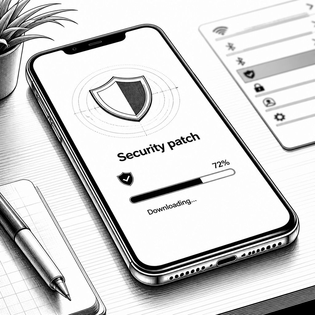 Samsung schließt 56 Sicherheitslücken im Galaxy S21 FE mit August-2026-Patch Samsung schließt 56 Sicherheitslücken im Galaxy S21 FE mit August-2026-Patch