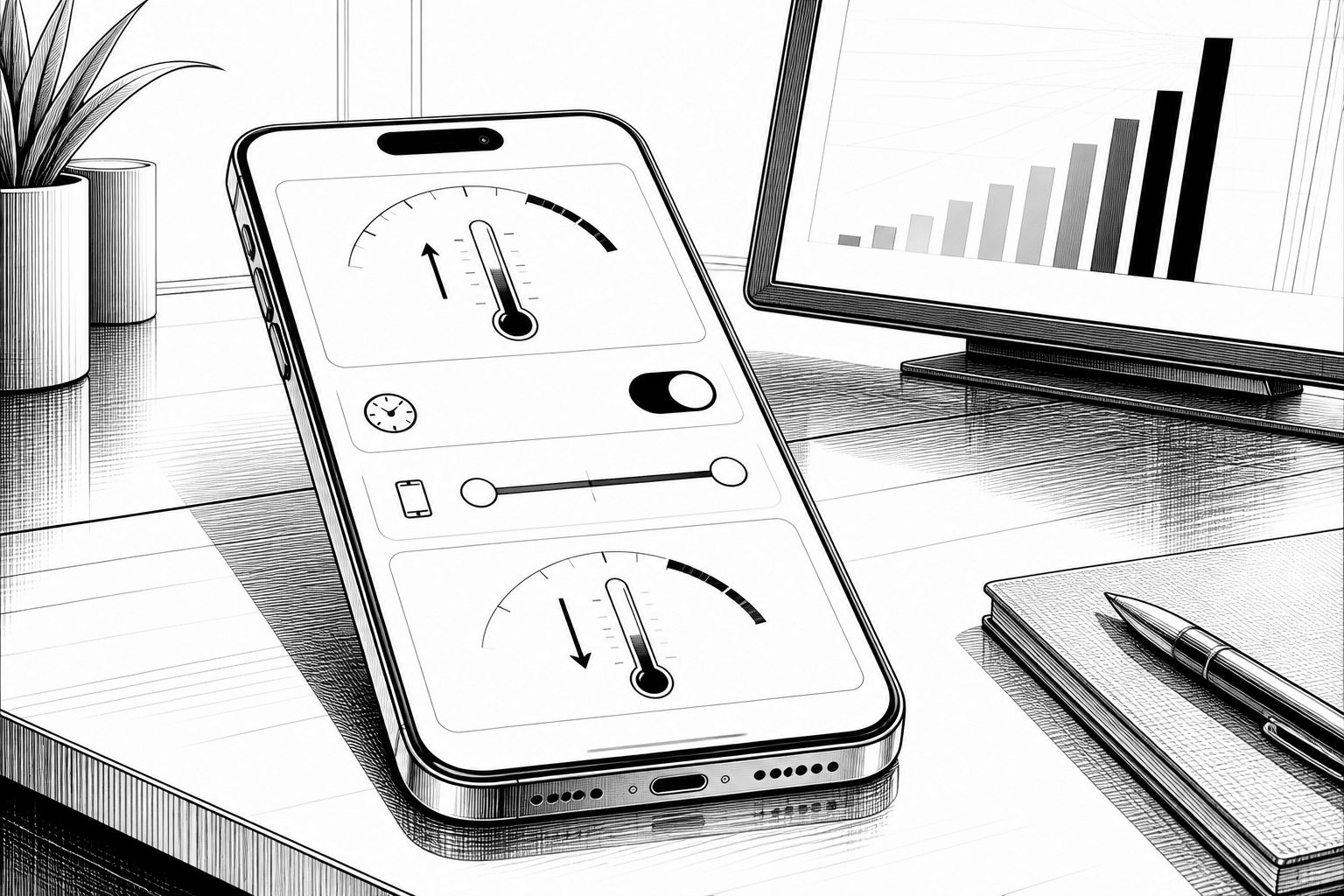 Galaxy S26 Ultra: So bremsen Sie Überhitzung über Systemeinstellungen Galaxy S26 Ultra: So bremsen Sie Überhitzung über Systemeinstellungen