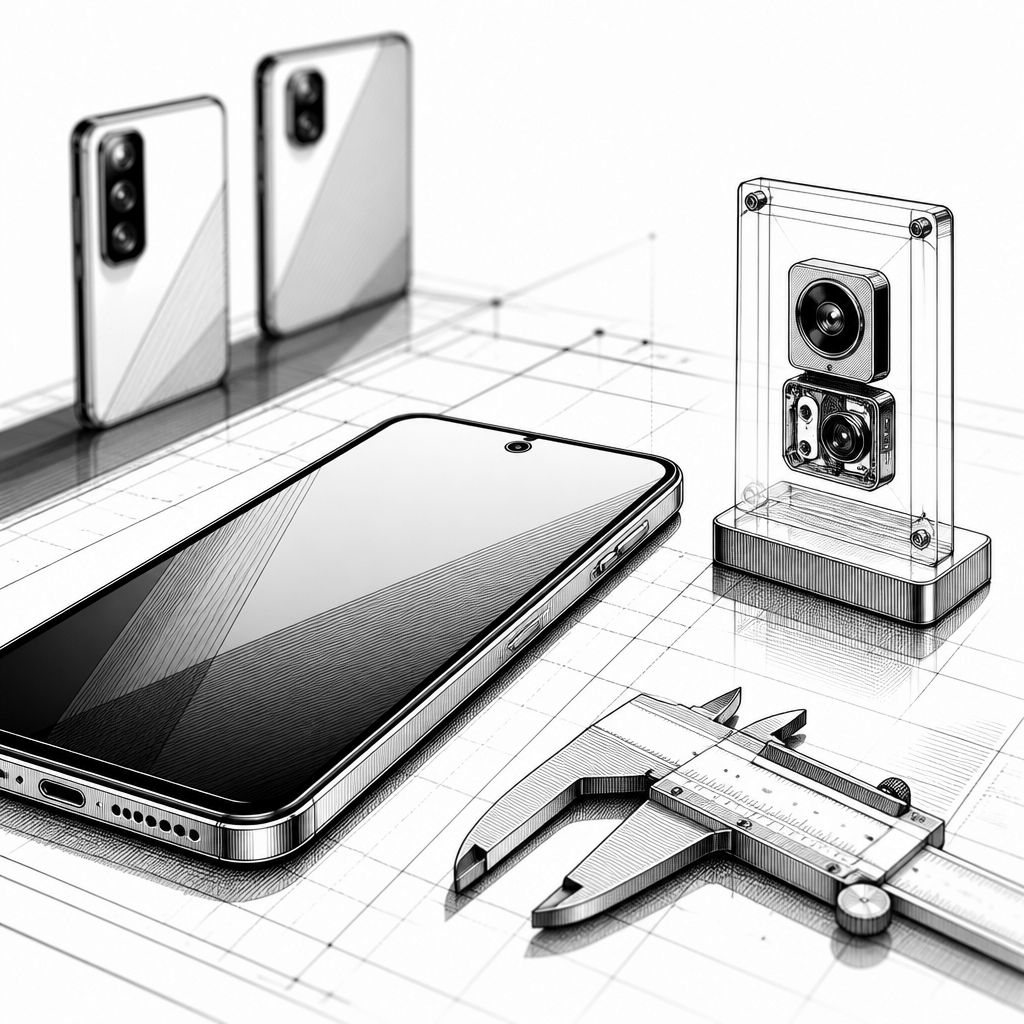 Galaxy S27 und S27+ ohne Upgrade bei der Frontkamera: S27 Pro/Ultra mit neuem Sensor Galaxy S27 und S27+ ohne Upgrade bei der Frontkamera: S27 Pro/Ultra mit neuem Sensor