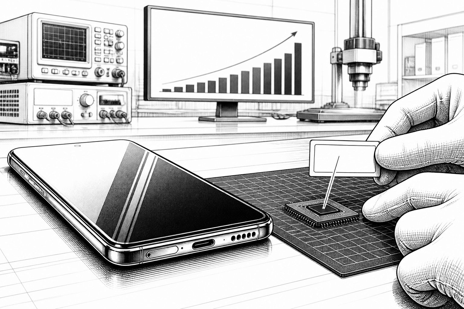 Galaxy S27 Ultra: Gerüchte zu Exynos 2700 statt Snapdragon 8 Elite Gen 6 Galaxy S27 Ultra: Gerüchte zu Exynos 2700 statt Snapdragon 8 Elite Gen 6
