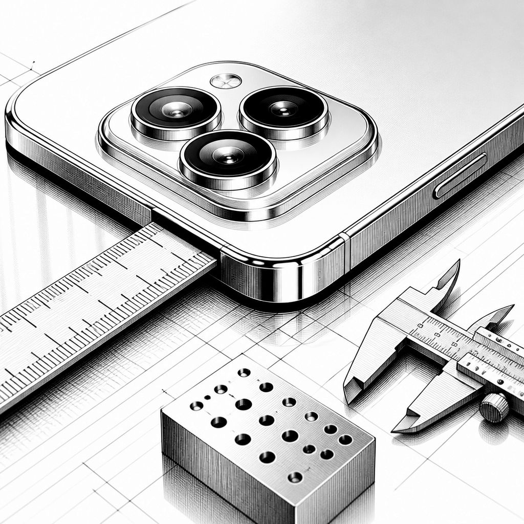 Galaxy S27 Ultra: Größerer Kamerabuckel, schmalere Displayränder im Leak Galaxy S27 Ultra: Größerer Kamerabuckel, schmalere Displayränder im Leak