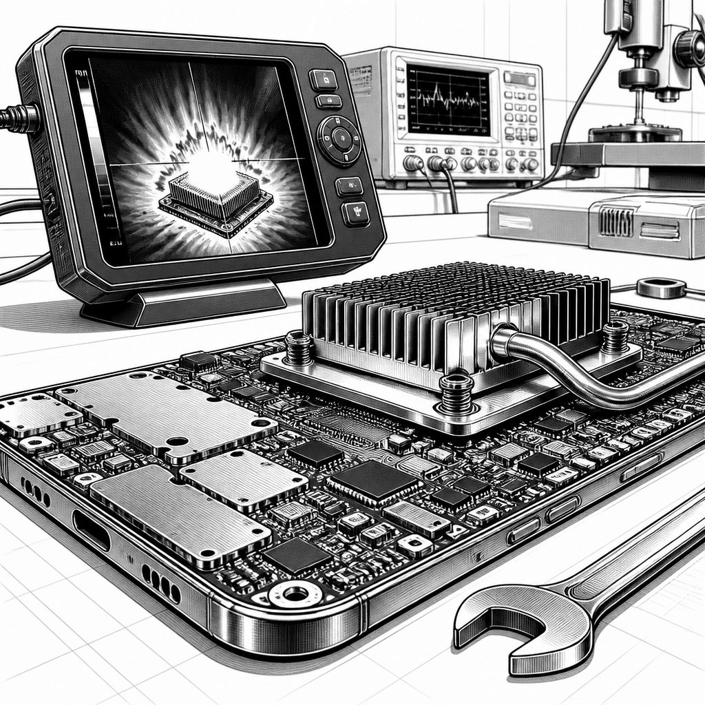 Samsung und Snapdragon im Hitzestreit: Exynos fürs Galaxy S27 Ultra wahrscheinlicher Samsung und Snapdragon im Hitzestreit: Exynos fürs Galaxy S27 Ultra wahrscheinlicher