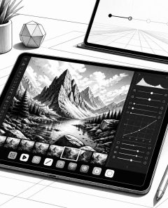 ai-galaxy-tab-s12-photoshop-vorinstalliert