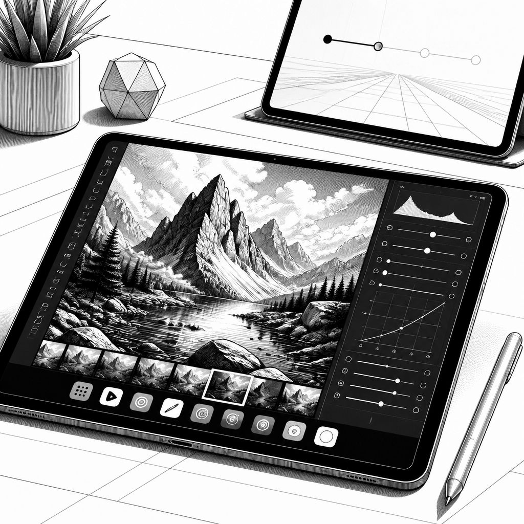 Galaxy Tab S12: Samsung bringt Photoshop erstmals vorinstalliert Galaxy Tab S12: Samsung bringt Photoshop erstmals vorinstalliert