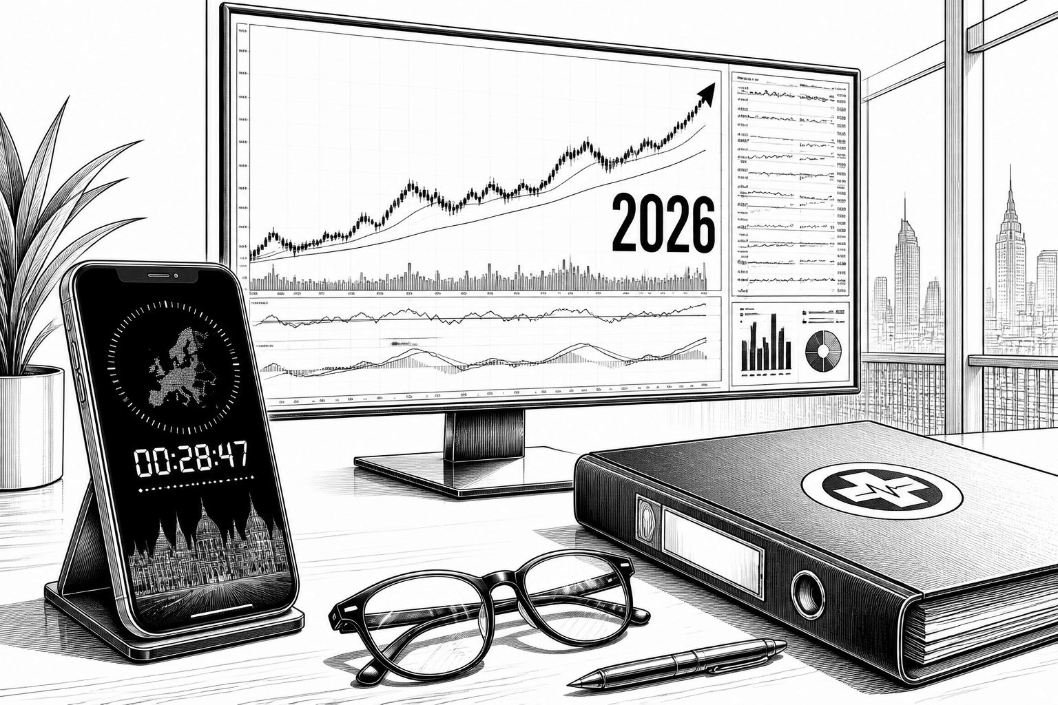 Galderma erhöht Umsatzprognose 2026 nach starkem Q3 – Aktie vor Xetra Galderma erhöht Umsatzprognose 2026 nach starkem Q3 – Aktie vor Xetra