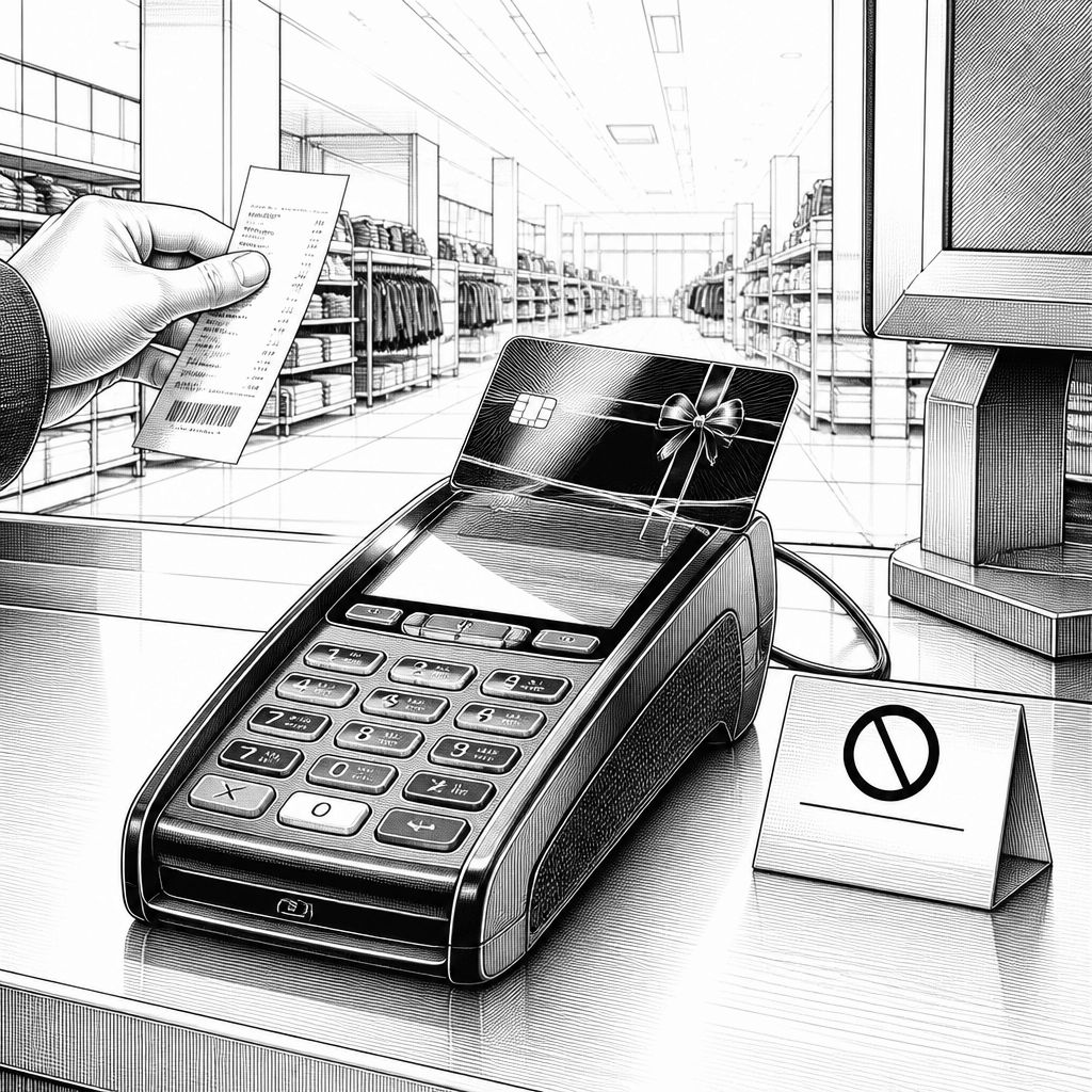 Galeria-Kunden: Warum Gutscheine nach dem Insolvenzantrag nicht mehr einlösbar sind Galeria-Kunden: Warum Gutscheine nach dem Insolvenzantrag nicht mehr einlösbar sind