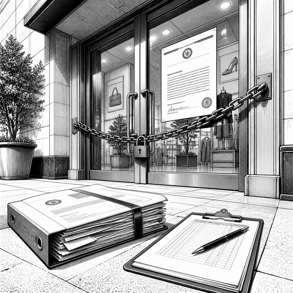 Galeria stellt erneut Insolvenzantrag: 12.000 Beschäftigte bangen um Standorte und Jobs Galeria stellt erneut Insolvenzantrag: 12.000 Beschäftigte bangen um Standorte und Jobs