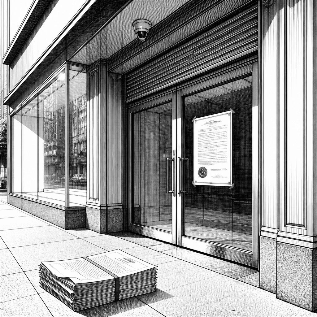 Galeria stellt erneut Insolvenzantrag: 83 Filialen sollen weiterlaufen Galeria stellt erneut Insolvenzantrag: 83 Filialen sollen weiterlaufen