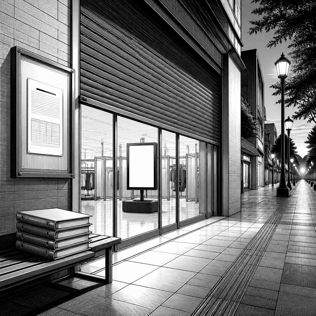 Galeria-Insolvenz: Rund 30 der 83 Filialen stehen offenbar vor der Schließung Galeria-Insolvenz: Rund 30 der 83 Filialen stehen offenbar vor der Schließung
