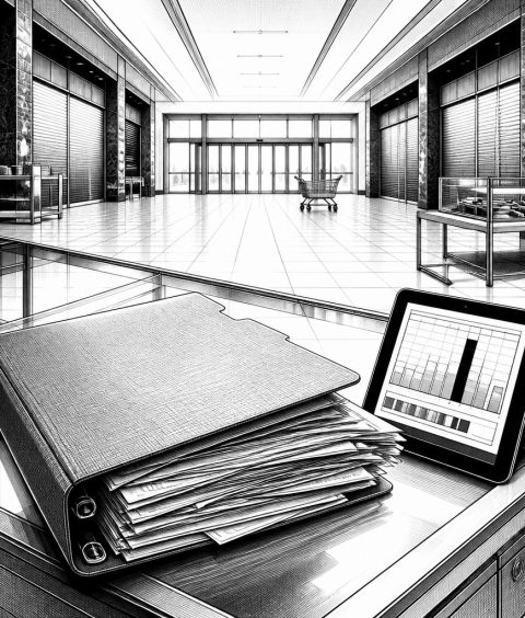 ai-galeria-insolvenz-umbau-warenmanagement