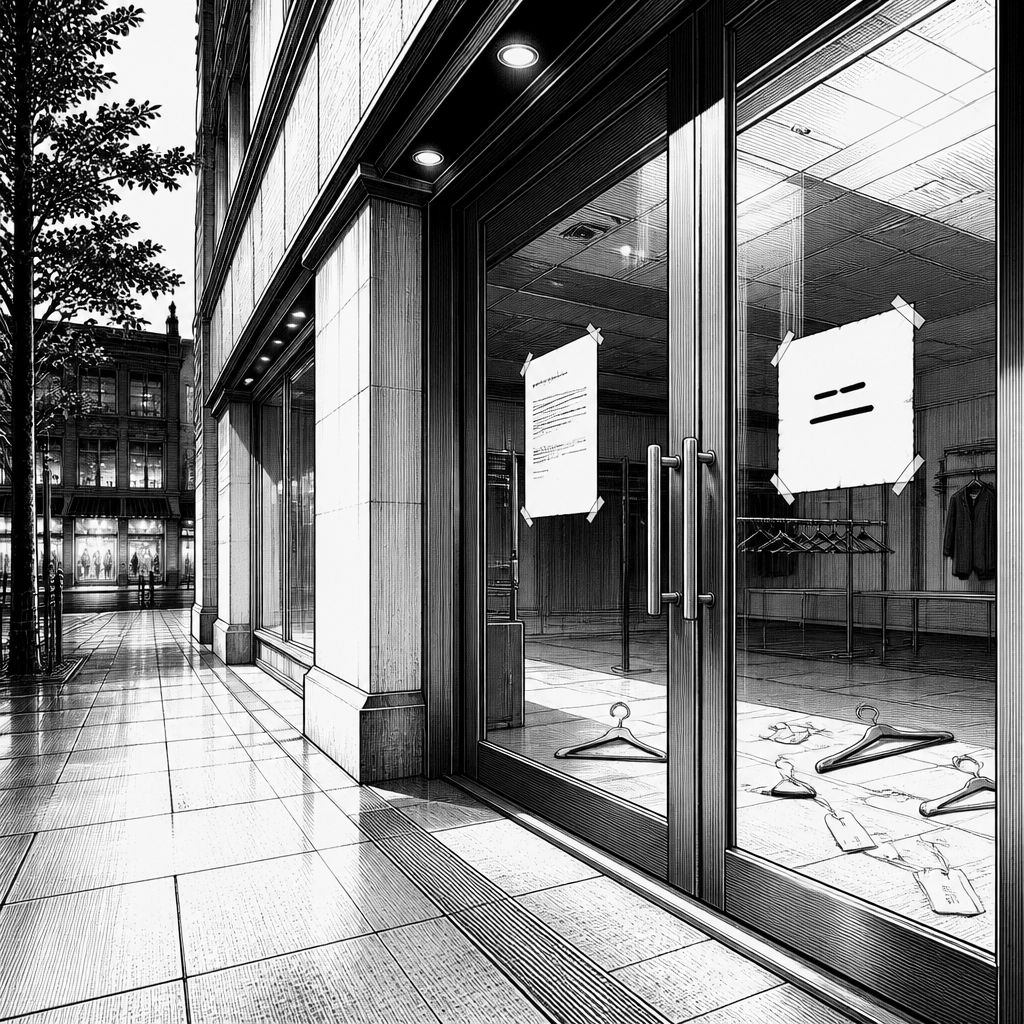 Galeria: Warum Experten nur eine Zukunft mit weniger Standorten sehen Galeria: Warum Experten nur eine Zukunft mit weniger Standorten sehen