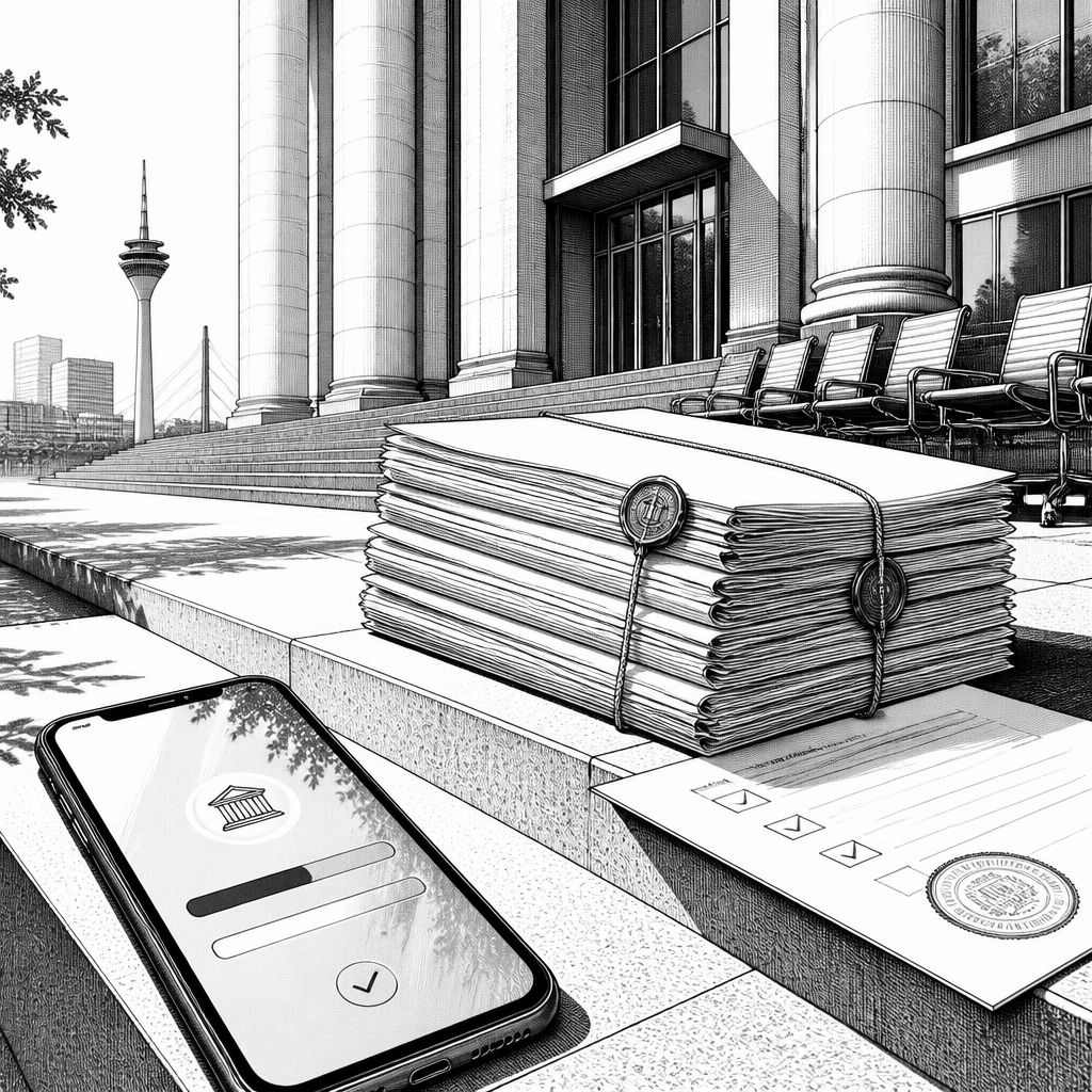 Galeria droht nicht nur Insolvenz: Chancen auf erneutes Insolvenzgeld steigen Galeria droht nicht nur Insolvenz: Chancen auf erneutes Insolvenzgeld steigen