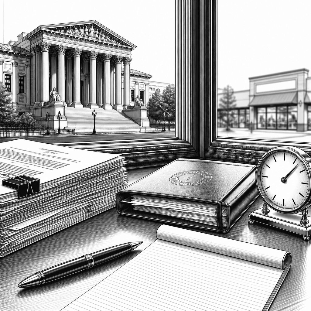Galeria: Amtsgericht Düsseldorf ordnet vorläufige Insolvenz an Galeria: Amtsgericht Düsseldorf ordnet vorläufige Insolvenz an