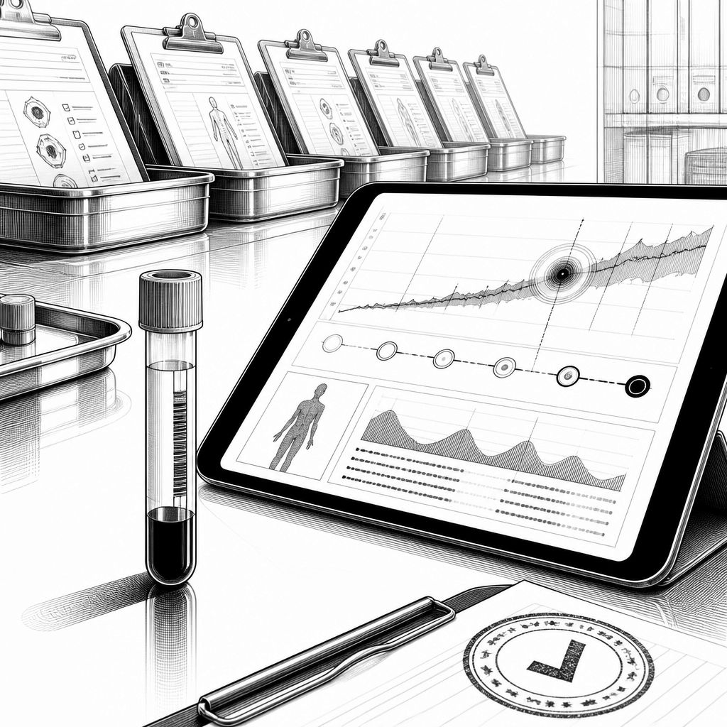 Grail-„Galleri“-Bluttest vor FDA-Entscheidung: Chance auf breitere Kassenleistungen Grail-„Galleri“-Bluttest vor FDA-Entscheidung: Chance auf breitere Kassenleistungen