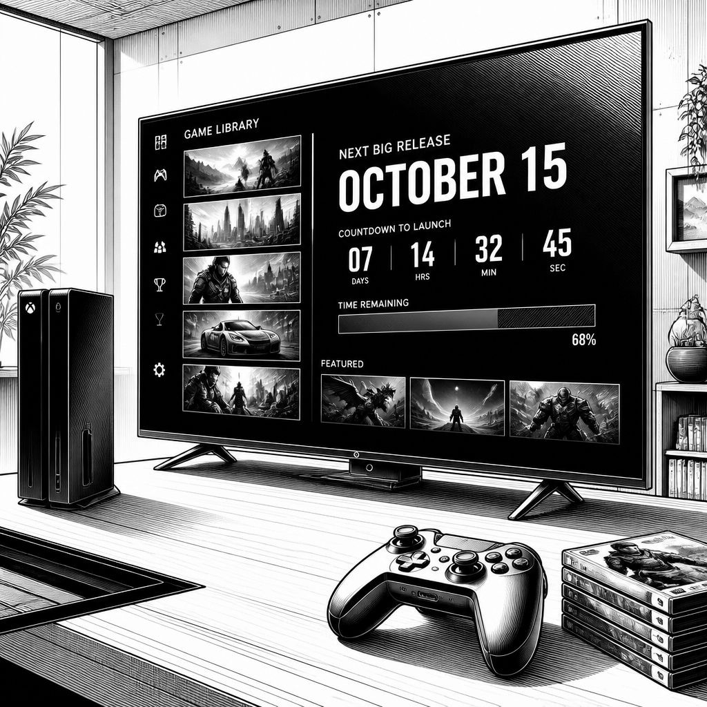 Clair Obscur: Expedition 33 verlässt Game Pass am 15. Oktober Clair Obscur: Expedition 33 verlässt Game Pass am 15. Oktober