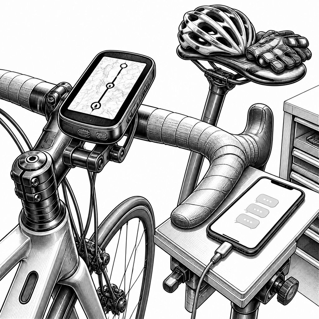 Garmin Edge 1060: Sprachsteuerung, neues Routing und mehr Navigation fürs Training Garmin Edge 1060: Sprachsteuerung, neues Routing und mehr Navigation fürs Training