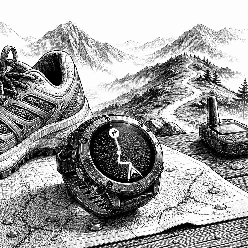 Garmin Enduro 4 vs Fenix 9 Pro Solar: Welche Uhr passt? Garmin Enduro 4 vs Fenix 9 Pro Solar: Welche Uhr passt?
