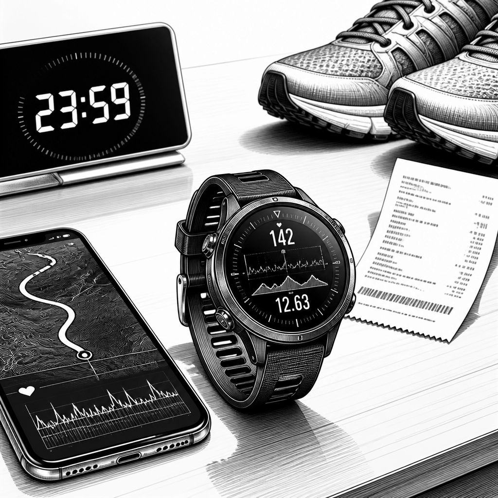 Garmin Forerunner 265 im MediaMarkt-Deal: 19% MwSt.-Bonus bis Sonntag Garmin Forerunner 265 im MediaMarkt-Deal: 19% MwSt.-Bonus bis Sonntag