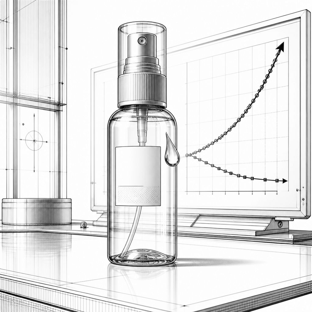 Garnier Clear Protect Spray SPF 30: UVA-Tests mit zwei Durchfallern Garnier Clear Protect Spray SPF 30: UVA-Tests mit zwei Durchfallern
