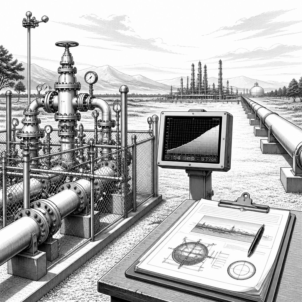 Deutschland: Gasreserve für Extremfälle – Start der Umlage ab 2027 geplant Deutschland: Gasreserve für Extremfälle – Start der Umlage ab 2027 geplant