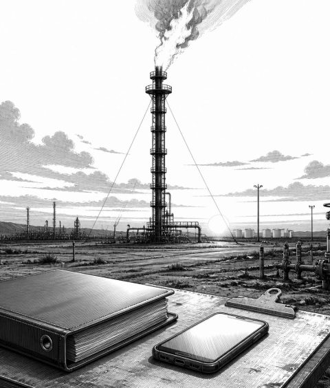 ai-gasfackeln-permian-flaring-freiwillige-zusagen