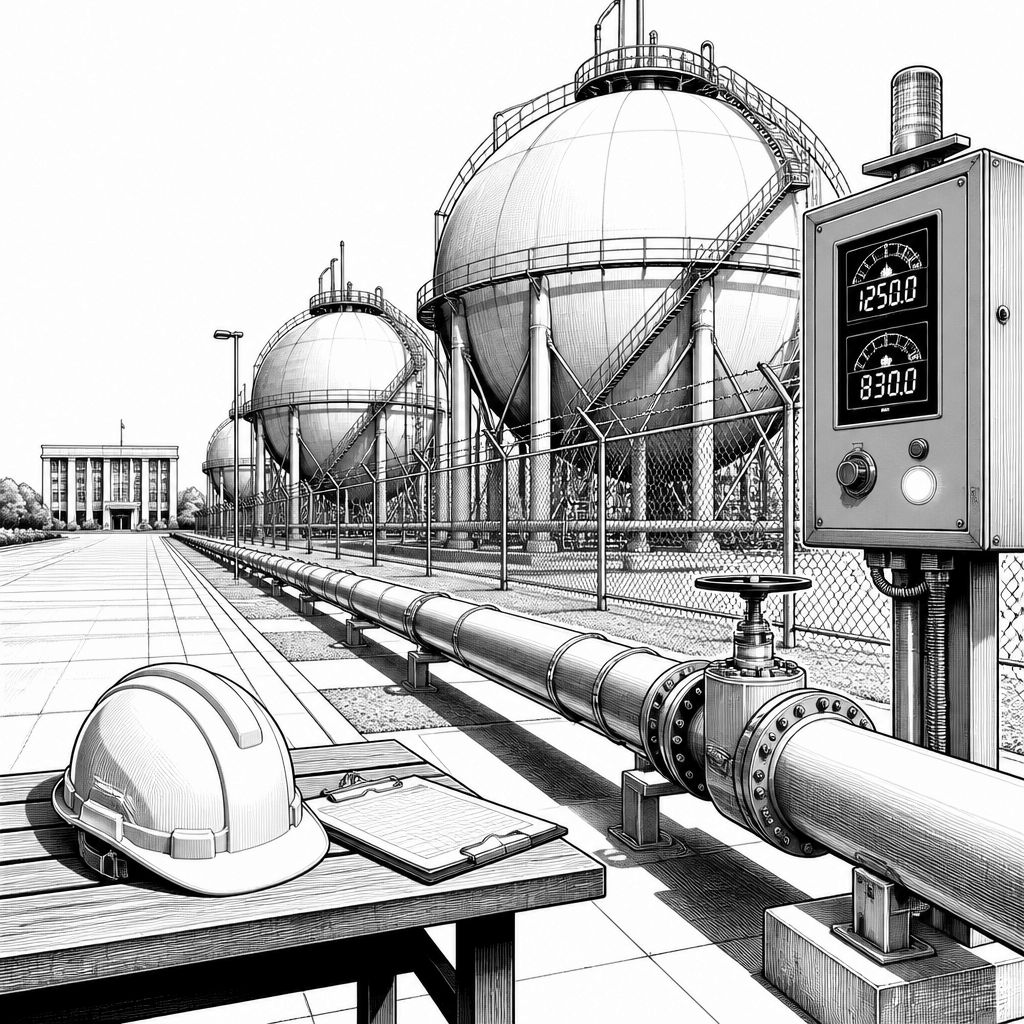 Gasreserve soll kommen: Bundeswirtschaftsministerium plant Umlage für 24 Mrd. kWh Gasreserve soll kommen: Bundeswirtschaftsministerium plant Umlage für 24 Mrd. kWh