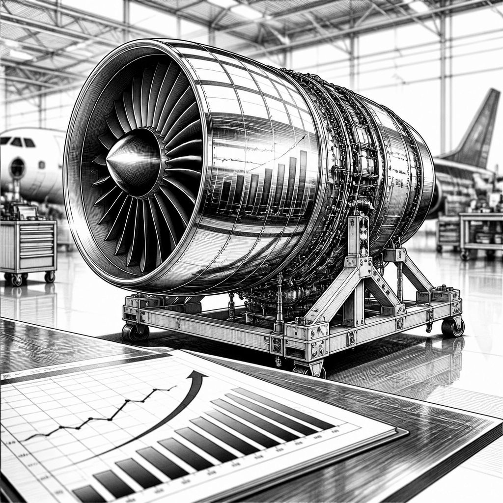 GE Aerospace hebt 2026-Ausblick: mehr Umsatz, mehr Gewinn und kräftiger Auftragseingang GE Aerospace hebt 2026-Ausblick: mehr Umsatz, mehr Gewinn und kräftiger Auftragseingang