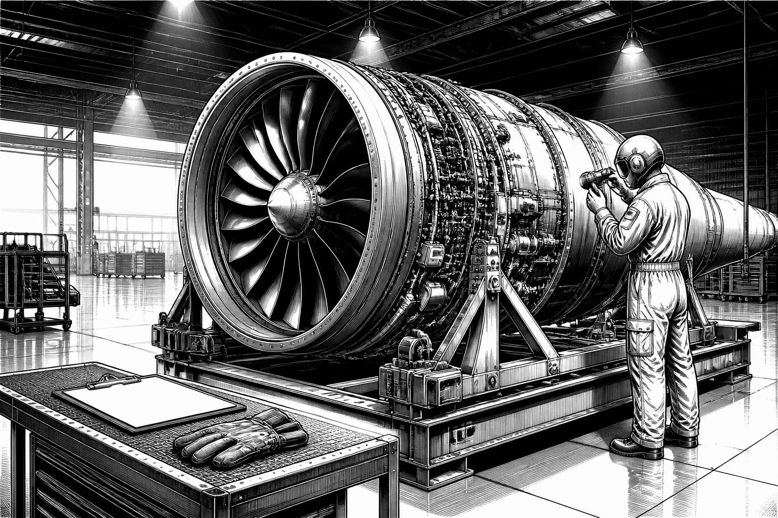 GE-Aktie vor Xetra-Start bei 262,03 Euro: Blick auf GE Aerospace GE-Aktie vor Xetra-Start bei 262,03 Euro: Blick auf GE Aerospace