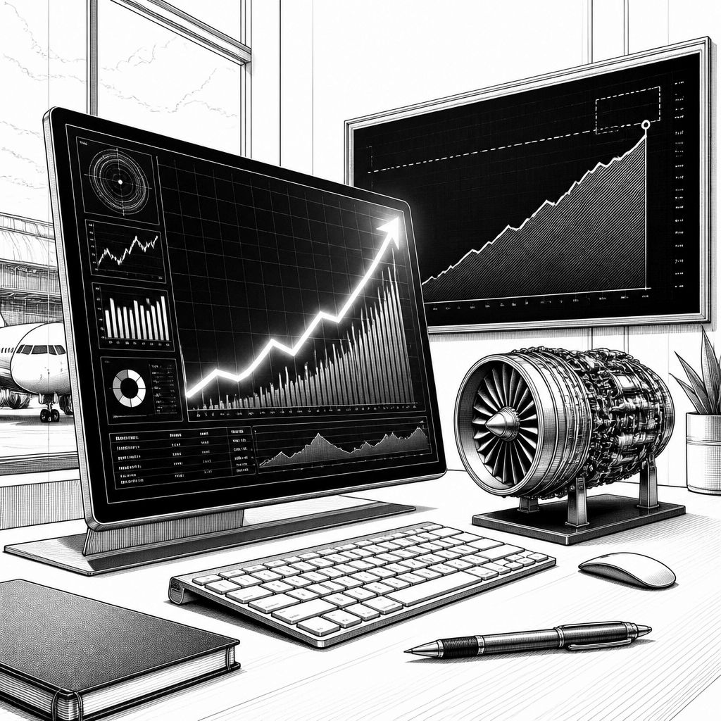 GE erwartet 2026 mehr Gewinn: Umsatz +19 bis +20 Prozent im Blick GE erwartet 2026 mehr Gewinn: Umsatz +19 bis +20 Prozent im Blick