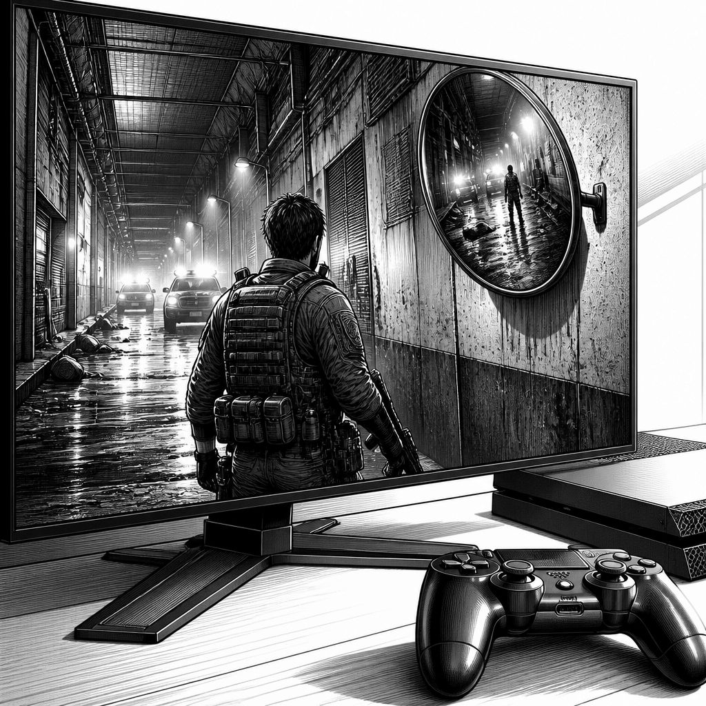 Gears of War: E-Day zeigt, wie Unreal-Engine-5-Technik Konsolen-Rendering neu definiert Gears of War: E-Day zeigt, wie Unreal-Engine-5-Technik Konsolen-Rendering neu definiert