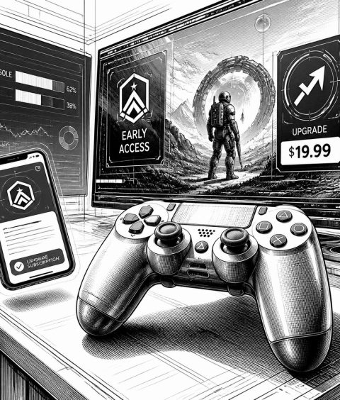 ai-gears-of-war-e-day-game-pass-early-access-revenue