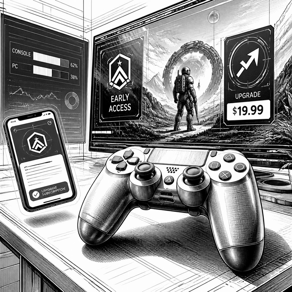 Gears of War: E-Day verkauft 230.000 Kopien – Umsatz zeigt Game-Pass-Wirkung Gears of War: E-Day verkauft 230.000 Kopien – Umsatz zeigt Game-Pass-Wirkung