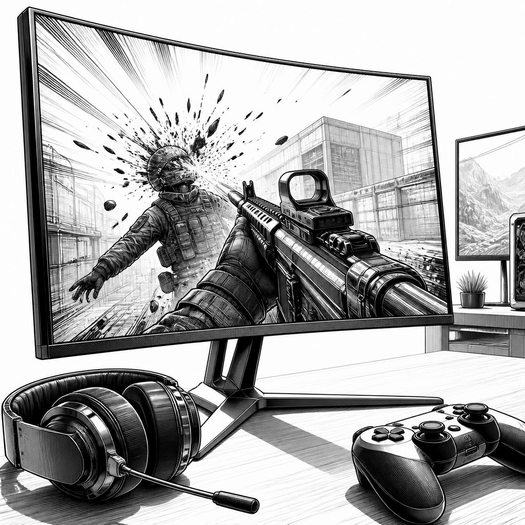 Gears of War: E-Day setzt stärker auf KI-Inszenierung von Brutalität Gears of War: E-Day setzt stärker auf KI-Inszenierung von Brutalität