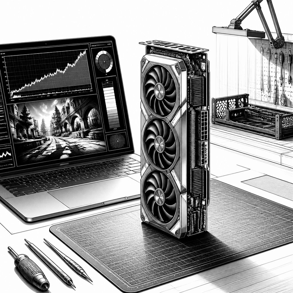 Gears of War: E-Day im GPU-Test: 35 Karten, DLSS/FSR/XeSS und VRAM-Blick Gears of War: E-Day im GPU-Test: 35 Karten, DLSS/FSR/XeSS und VRAM-Blick