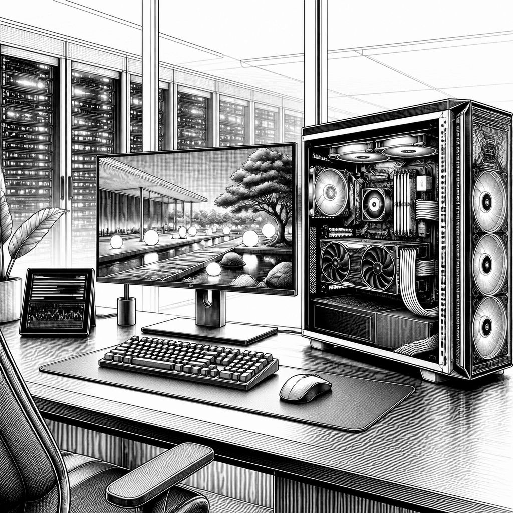 Gears of War: E-Day auf dem PC – MegaLights, RTX Mega Geometry und ASD Gears of War: E-Day auf dem PC – MegaLights, RTX Mega Geometry und ASD