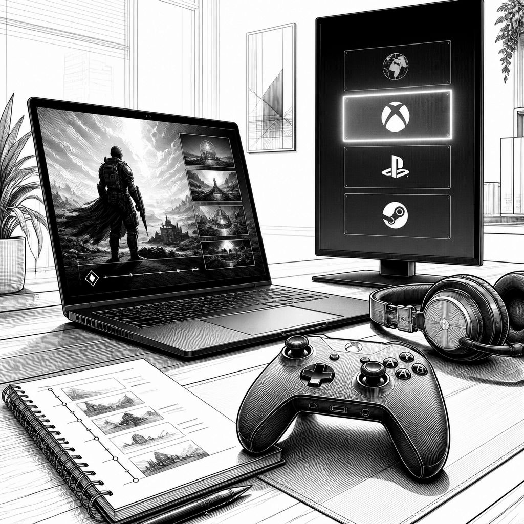 Gears of War: E-Day bleibt Xbox-Exklusiv: Entwickler blicken auf neue Microsoft-Strategie Gears of War: E-Day bleibt Xbox-Exklusiv: Entwickler blicken auf neue Microsoft-Strategie