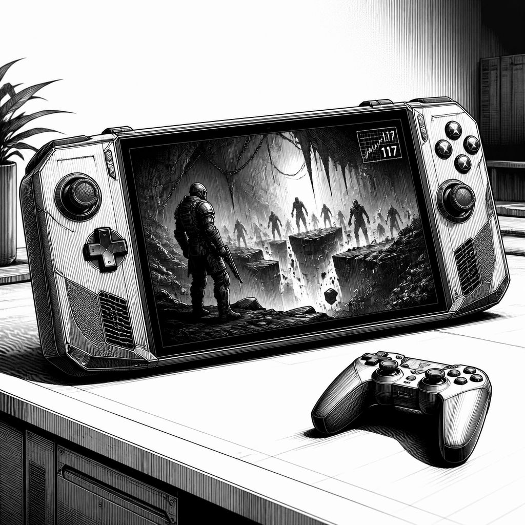 Gears of War: E-Day als technische Xbox-Referenz: 60 FPS, Unreal-Engine, Horror Gears of War: E-Day als technische Xbox-Referenz: 60 FPS, Unreal-Engine, Horror