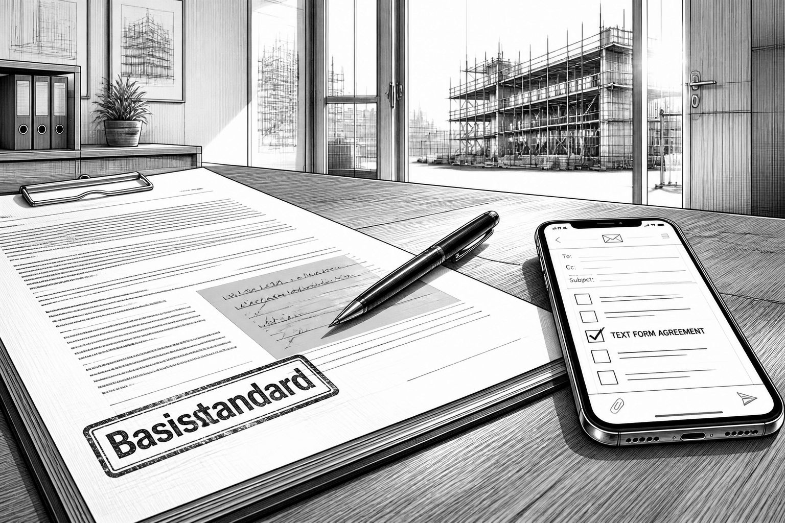 Gebäudetyp E: ZVSHK warnt vor Haftungsrisiken für Handwerksbetriebe Gebäudetyp E: ZVSHK warnt vor Haftungsrisiken für Handwerksbetriebe