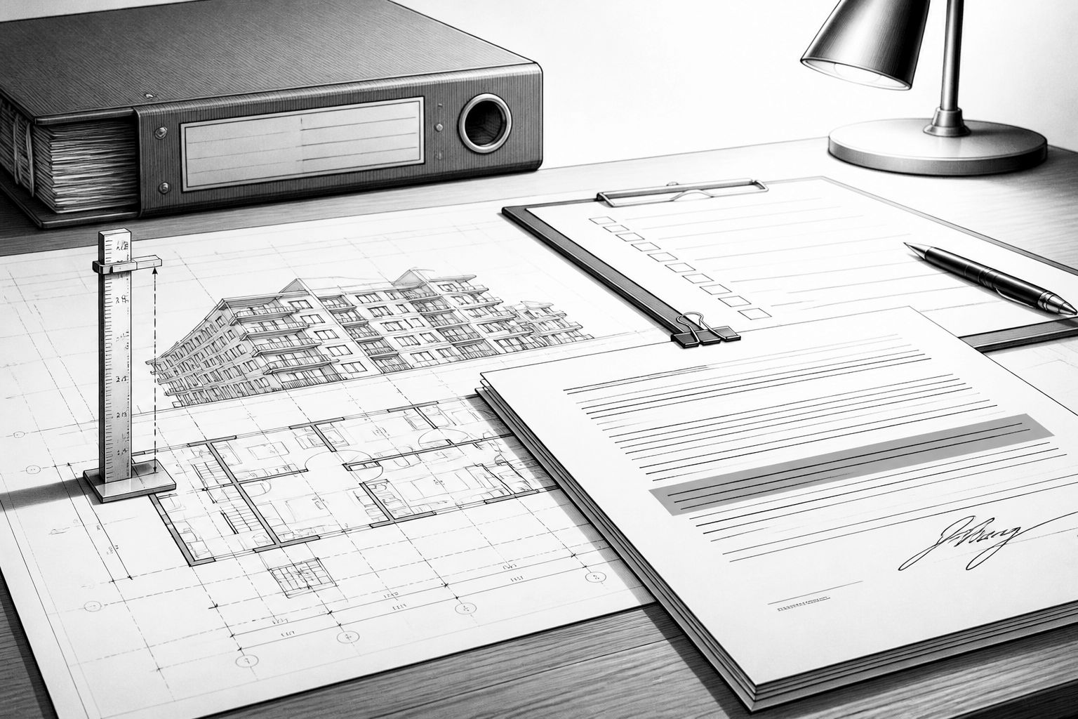 Gebäudetyp E: Rechtssichere Komfort-Verzichtsregeln für Wohnungsbau Gebäudetyp E: Rechtssichere Komfort-Verzichtsregeln für Wohnungsbau