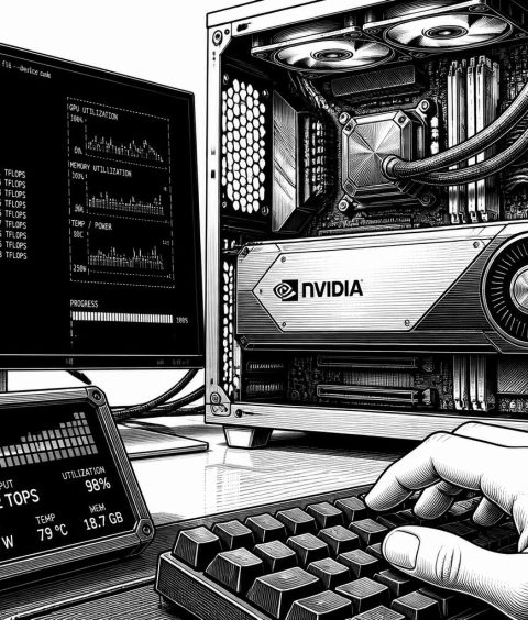 ai-geforce-tensor-unlock-linux