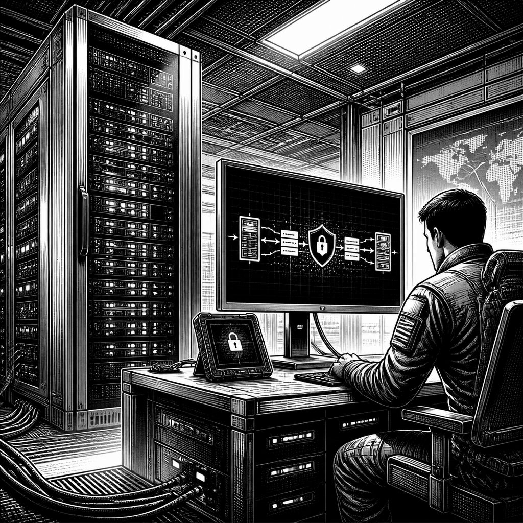 Geheimdienstkooperation unter Druck: Was der Ukraine-Politikshift für Sicherheitstechnologie bedeutet Geheimdienstkooperation unter Druck: Was der Ukraine-Politikshift für Sicherheitstechnologie bedeutet